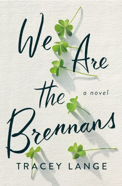 cover image We Are the Brennans