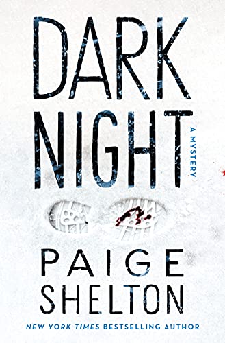 cover image Dark Night