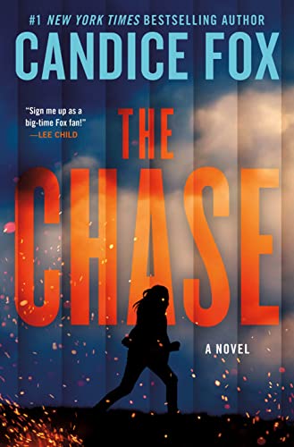 cover image The Chase