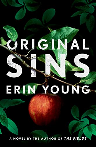 cover image Original Sins