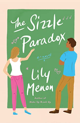 cover image The Sizzle Paradox