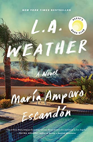 cover image L.A. Weather