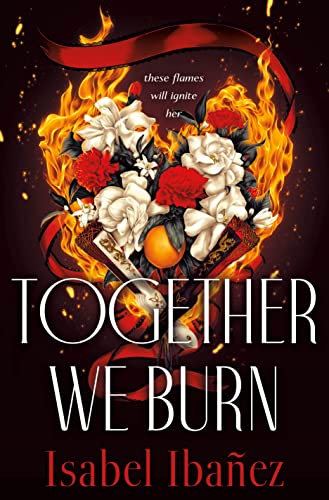 cover image Together We Burn