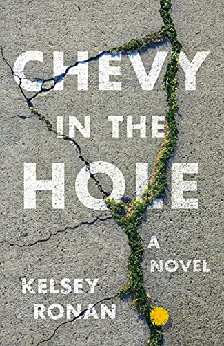 cover image Chevy in the Hole