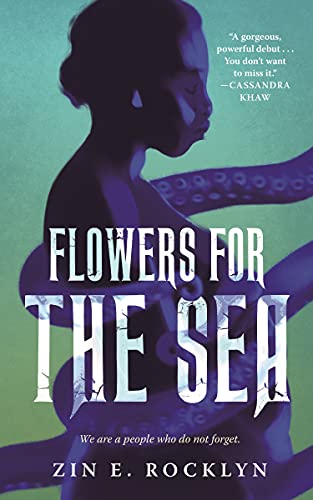cover image Flowers for the Sea