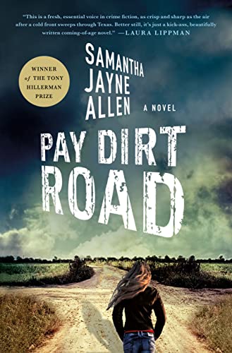 cover image Pay Dirt Road