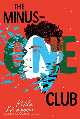 cover image The Minus-One Club