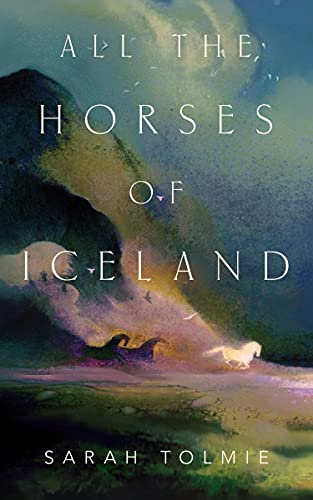 cover image All the Horses of Iceland