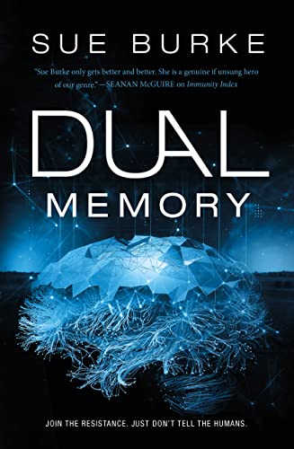 cover image Dual Memory