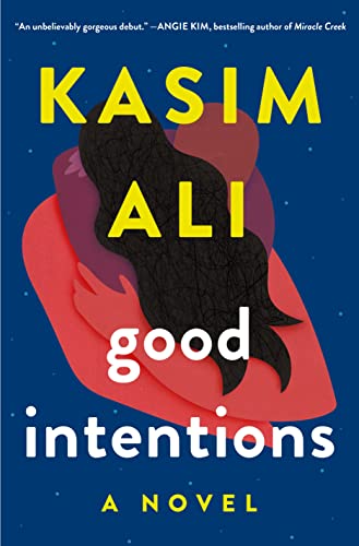 cover image Good Intentions
