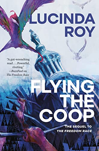 cover image Flying the Coop