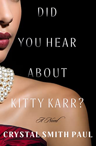 cover image Did You Hear About Kitty Karr?