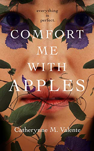 cover image Comfort Me with Apples