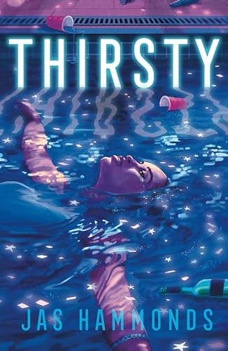 cover image Thirsty