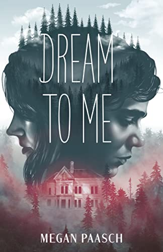 cover image Dream to Me