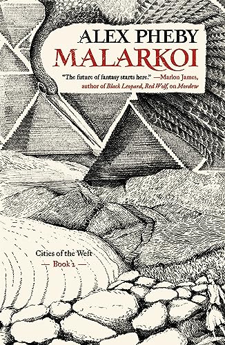 cover image Malarkoi
