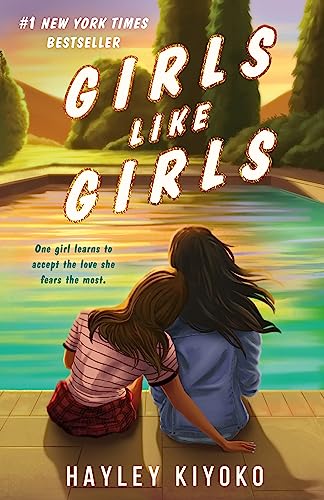 cover image Girls Like Girls