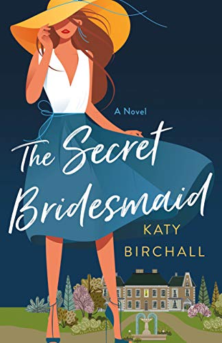 cover image The Secret Bridesmaid