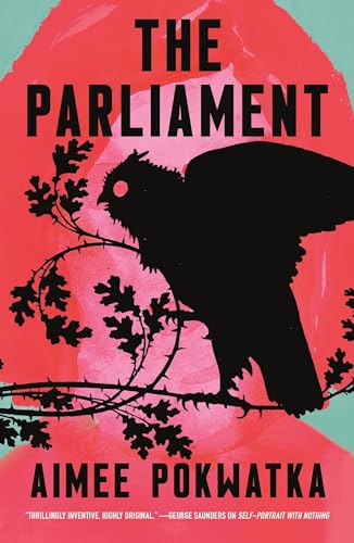 cover image The Parliament