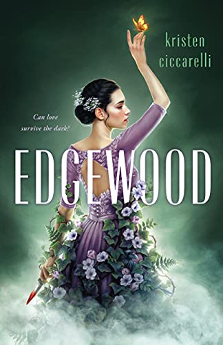 cover image Edgewood