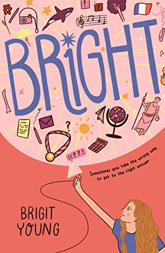 cover image Bright