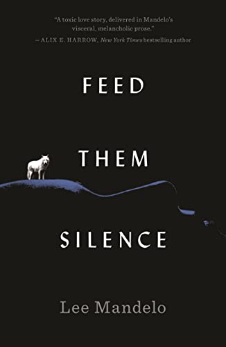 cover image Feed Them Silence