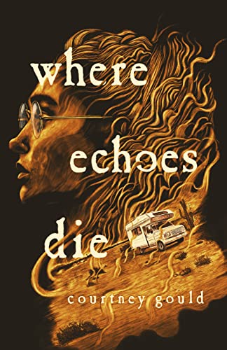 cover image Where Echoes Die