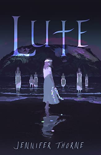 cover image Lute