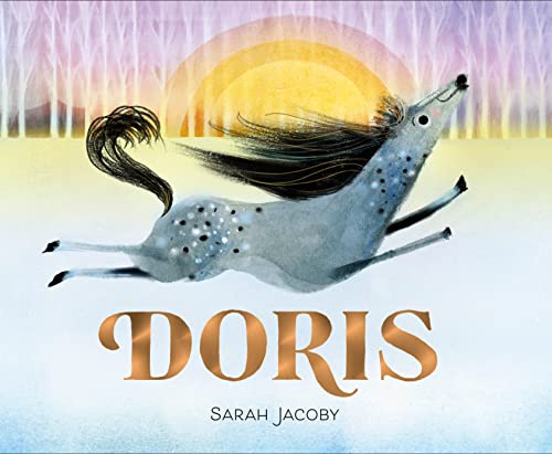 cover image Doris