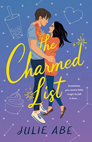 cover image The Charmed List