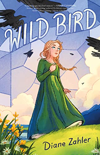 cover image Wild Bird