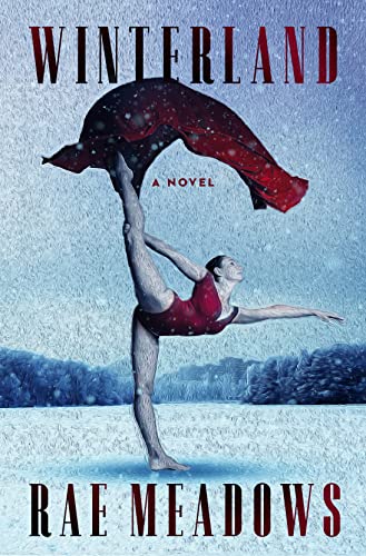cover image Winterland
