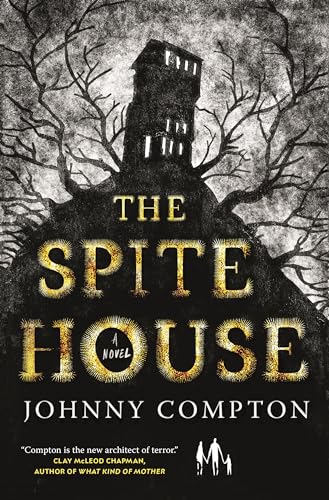 cover image The Spite House
