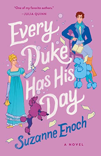 cover image Every Duke Has His Day