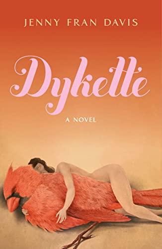 cover image Dykette