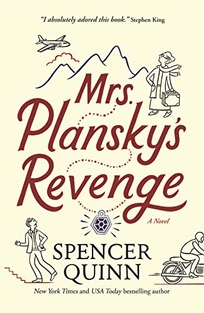 Mrs. Plansky’s Revenge