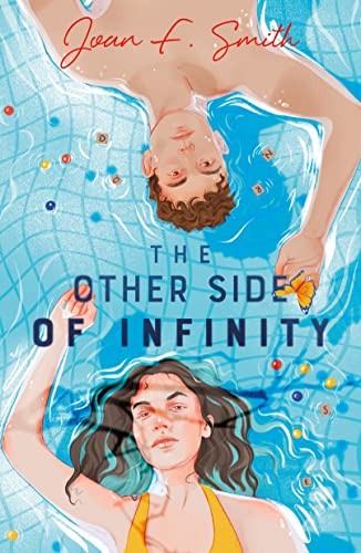cover image The Other Side of Infinity