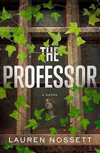 cover image The Professor