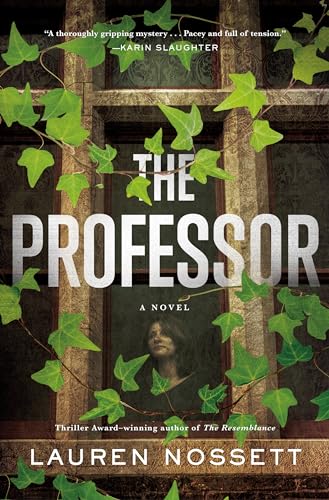 cover image The Professor