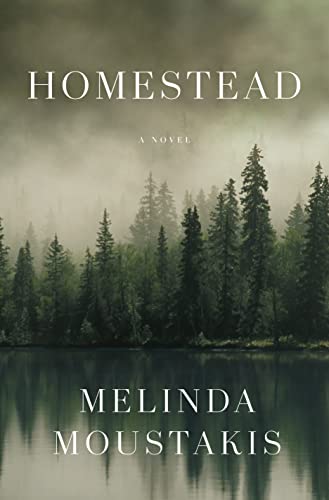 cover image Homestead