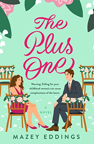 cover image The Plus One