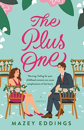 cover image The Plus One