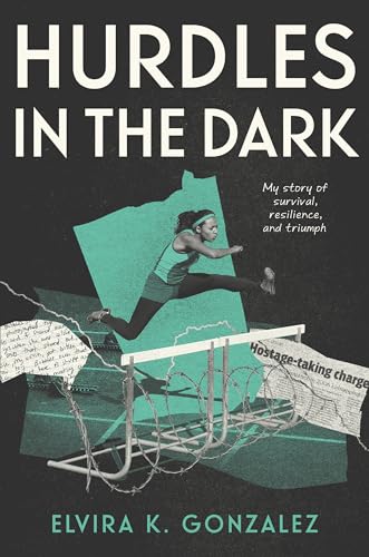 cover image Hurdles in the Dark