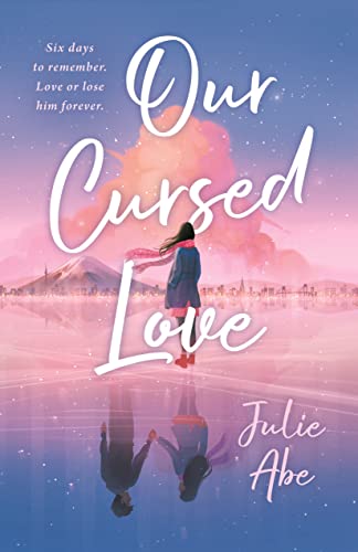 cover image Our Cursed Love