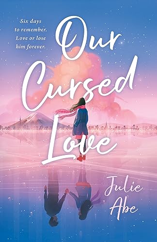 cover image Our Cursed Love