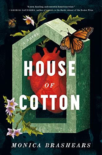 cover image House of Cotton