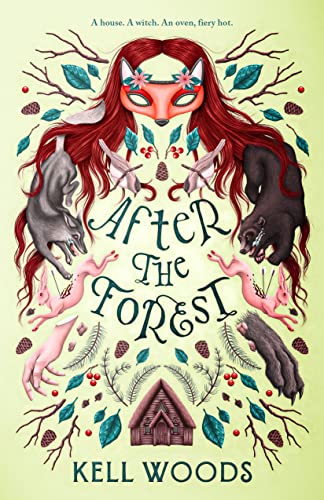 cover image After the Forest