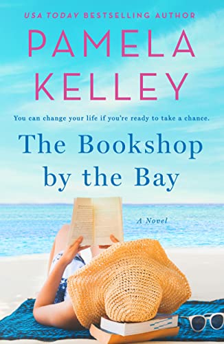 cover image The Bookshop by the Bay