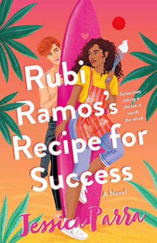 cover image Rubi Ramos’s Recipe for Success