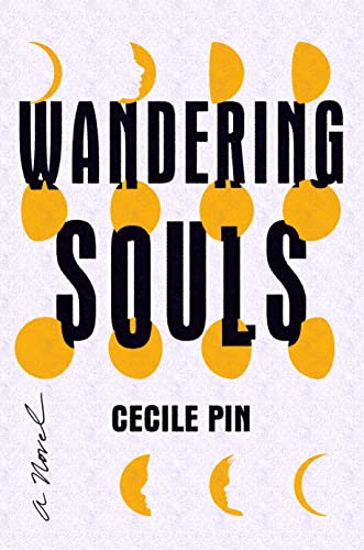 cover image Wandering Souls